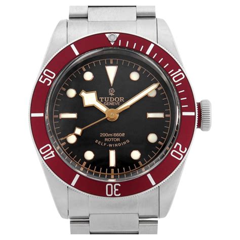 tudor classic usato|Pre.